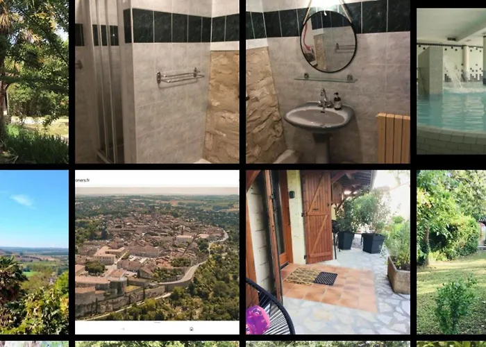 Le Gite De Gascogne