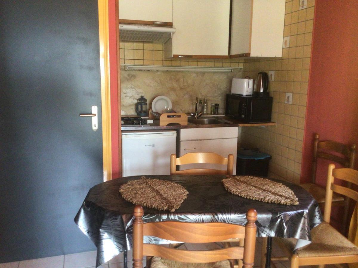 Le De Gascogne Holiday home
