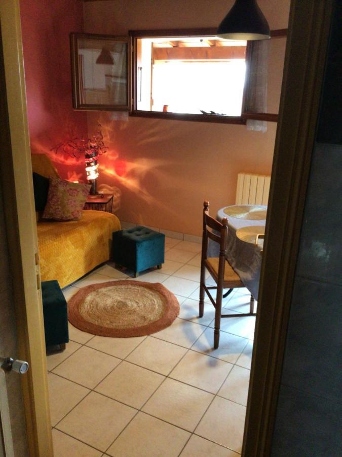 Holiday home Le De Gascogne Lectoure