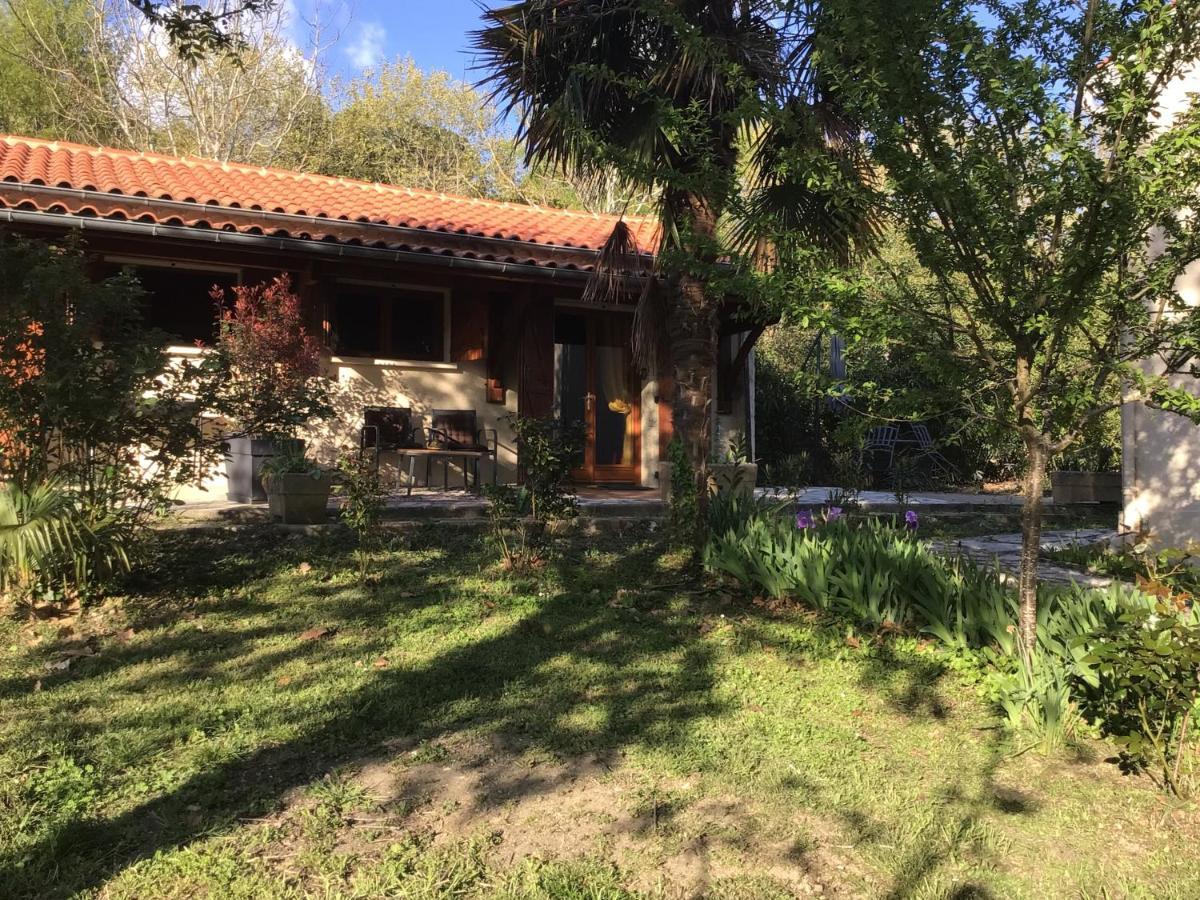 Holiday home Le De Gascogne Lectoure