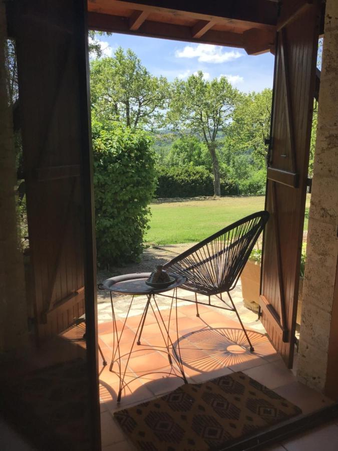 Le De Gascogne Holiday home *