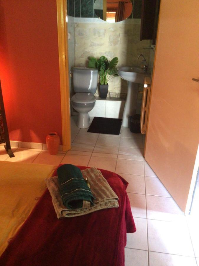 Le De Gascogne Holiday home *